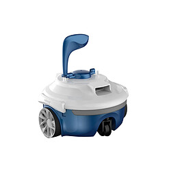 Robot de piscine sur batterie Guppy - Bestway