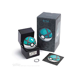 Wanda Collection Pokémon - Réplique Diecast Filet Ball