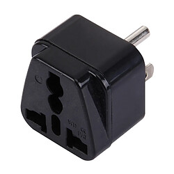 Avis Wewoo WD-5 Portable Universal Plug à US Adaptateur Prise de courant Convertisseur de voyage