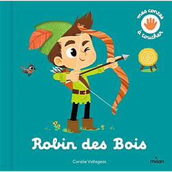 Robin des bois