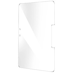 Avizar Film écran pour Galaxy Tab Active 4 Pro et Active Pro 10.1 Dureté 9H Transparent