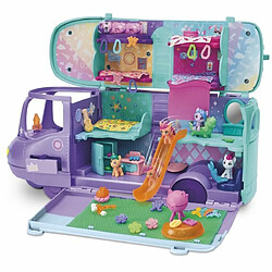 Ludendo My Little Pony Mini Magic-Van