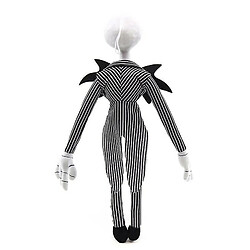 Universal Halloween mignon jack scatterton peluche cauchemar polices peluche jouets