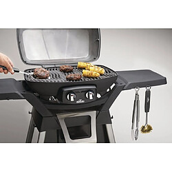 Accessoires barbecue