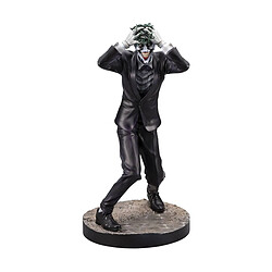 Kotobukiya Batman The Killing Joke - Statuette ARTFX 1/6 The Joker One Bad Day 30 cm