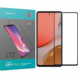 Alive Records Nillkin CP+ Anti-Explosion Glass - Verre de protection pour Samsung Galaxy A72 5G / 4G