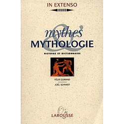 Mythes et mythologie