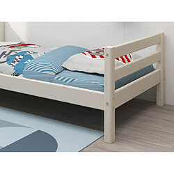 Avis Flexa Lit enfant Lit simple CLASSIC 90x200