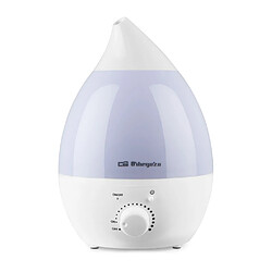 Humidificateur Orbegozo 16548 18 W