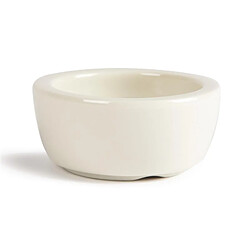 Acheter Pot à Beurre Ivory Lot de 12 Olympia