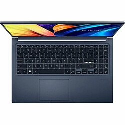 Acheter Ordinateur Portable Asus 90NB0VX1-M02H10 15" Intel Core i3 8 GB RAM 512 GB SSD