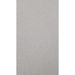 EPIKASA Tapis de Salon Asymétrique Cow