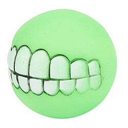 Avis Chien Squeaky Ball Toy Dents Drôle Chew Squeaker Sound Chiens Jouent jouets