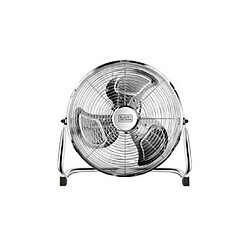 Ventilateur Black & Decker Ventilateur de sol