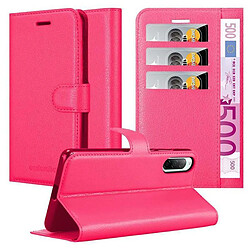 Cadorabo Coque Sony Xperia 10 II Etui en Rose