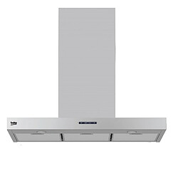 Beko HCB91731BXH - Inox