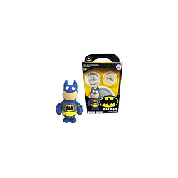 SD Toys Batman - D!Y Super Dough pâte à modeler Batman