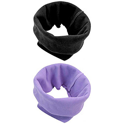 Snood apaisant pour oreilles de chien pour réduire le bruit