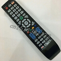 GUPBOO Télécommande Universelle de Rechange pour Samsung tv télécommande BN