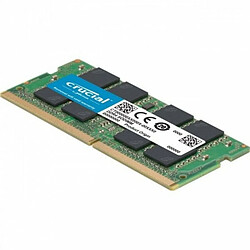 Mémoire RAM Crucial 16 GB 3200 MHz CL22 DDR4 pas cher