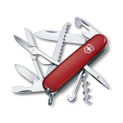 VICTORINOX - 1.3713 - VICTORINOX HUNTSMAN ROUGE