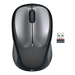 Avis Logitech LGT-M235B