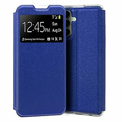 Protection pour téléphone portable Cool Galaxy A14 | Galaxy A14 5G Bleu Samsung