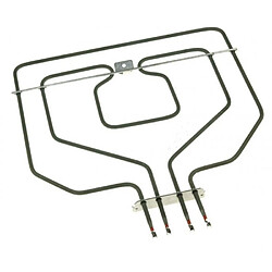 Resistance de grill pour four bosch