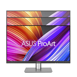 Avis ASUS ProArt PA24ACRV écran plat de PC 60,5 cm (23.8") 2560 x 1440 pixels Quad HD LCD Noir