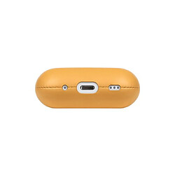 Acheter NATIVE UNION Coque pour AirPods Pro et Airpods Pro 2 en Matériau à Base de Plante Jaune