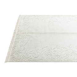 Acheter Vidal Tapis de laine 188x127 vert Darya