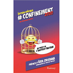 #confinement 2020 : édition spéciale