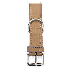 Acheter Collier pour Chien Gloria Oasis Beige (1,2 x 35 cm)