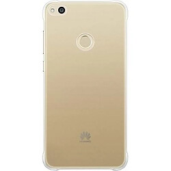 Huawei Coque pour Huawei P8 Lite 2017 Rigide Transparent - Reconditionné