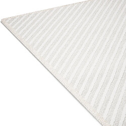 ICONIK INTERIOR Grand Tapis Design Contemporain et Moderne - Beige (290x200 cm) - Xesta Beige