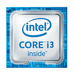 Intel Core i3-6100 processeur 3,7 GHz 3 Mo Smart Cache