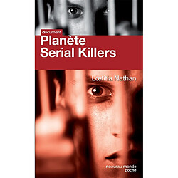 Planète serial killers - Occasion