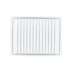 Grille pour four extensible pour four indesit