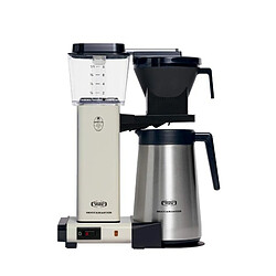 BigBuy Home Cafetière goutte à goutte 79385 KBGT 1450 W