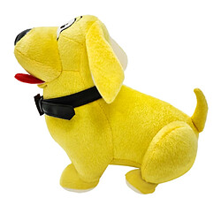 Avis WP Merchandise - Peluche Labrador Buddy