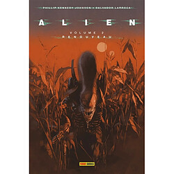 Alien. Vol. 2. Renouveau