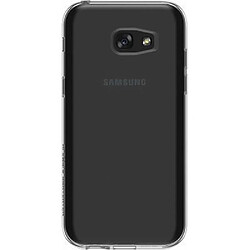 OtterBox Coque pour Galaxy A5 2017 Semi-rigide Transparent