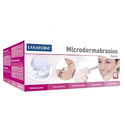 COFFRET MICRO DERMABRASION LA131309 LANAFORM