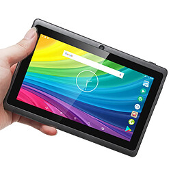 Avis Yonis Tablette tactile Android 7 pouces+32 Go