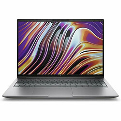 Ordinateur Portable HP ZBook Power 16 G11 16" 32 GB RAM 1 TB SSD NVIDIA RTX 2000 Ada