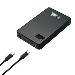 Batterie PC portable Bohemic