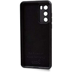 Protection pour téléphone portable Cool Noir Huawei P40