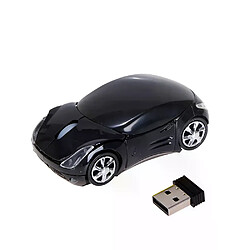 Souris USB Bluetooth 2,4 GHz 1200 DPI Souris sans fil pour ordinateur Macbook