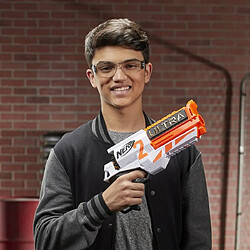 Avis Hasbro Nerf Ultra Two - Blaster motorisé