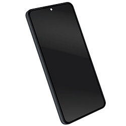 Avis Relife Écran LCD pour Xiaomi Redmi Note 13 Pro Plus Vitre Tactile et Châssis Noir